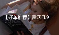 【好车推荐】雷沃FL956K