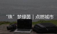 “珠”梦绿茵｜点燃城市活力！珠海青少年足球锦标赛激战正酣