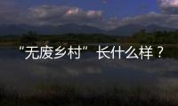 “无废乡村”长什么样？珠海“无废”研学活动带你一探究竟