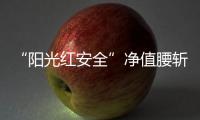 “阳光红安全”净值腰斩：风格大漂移，如何监管

？