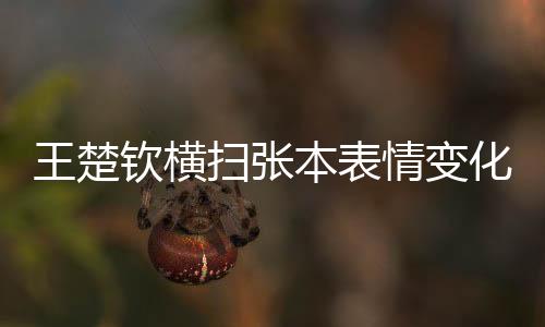 王楚握拳即便第一局输球