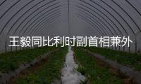 王毅同比利时副首相兼外交大臣维尔梅斯通电话