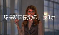 环保新国标实施
，七维水性涂料助力行业转型升级