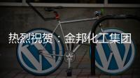 热烈祝贺	：金邦化工集团荣登《环球人物》专访