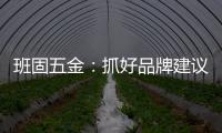 班固五金：抓好品牌建议 提升营销服务
