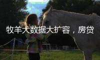 牧羊犬数据大扩容
，房贷“假首付”再现丨金融合规榜