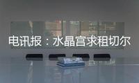 电讯报：水晶宫求租切尔西小将阿奇姆彭
