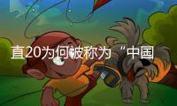 直20为何被称为“中国版黑鹰”？｜2022航展