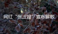 网红“张三嫂”宣布解散团队，因“儿子确诊ADHD”�，此前TVB演员李国麟女儿自曝和父亲均患这种病