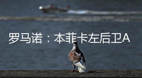 左后官宣将在今天到来