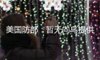 美国防部：暂无向乌提供“爱国者”系统计划 将继续讨论