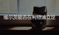 维尔茨能否在利物浦立足
？西汉姆前技术总监：能�	！这根本不是问题