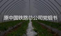 原中国铁路总公司党组书记
	、总经理盛光祖受贿
�
	、利用影响力受贿一案一审开庭