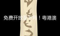 免费开放至下月！粤港澳幼儿创意美术作品联展开幕