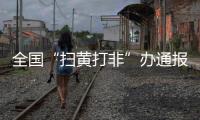 全国“扫黄打非”办通报：“抖音”平台被行政处罚