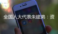 全国人大代表朱建弟	：资本市场在“十四五”要全面完成市场化改革