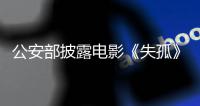 公安部披露电影《失孤》原型被拐卖案件细节