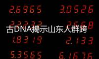 古DNA揭示山东人群跨7700年演化：母系遗传结构具多样性