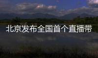 北京发布全国首个直播带货合同示范文本