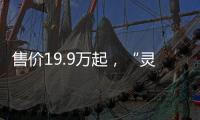 售价19.9万起，“灵巧操作+直膝行走”具身智能人形机器人来了