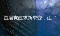 基层党建求新求变

，让“两制”在横琴长出共同根系