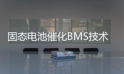 固态全球市场同步爆发