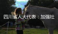四川省人大代表：加强社科优秀成果奖励 助推四川社科强省建设