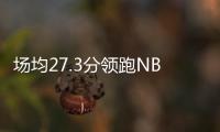 场均27.3分领跑NBL
！江南的城
：两支CBA北区球队现场考察帕斯卡尔