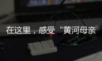 在这里，感受“黄河母亲”的大爱