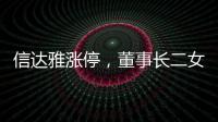 信达雅涨停，董事长二女儿是Pika创始人