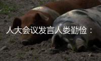 人大会议发言人娄勤俭：“硬联通”“软联通”“心联通”！大湾区“1小时生活圈”成为现实