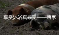 享受沐浴真感受——唐家热水器，与热水零距离