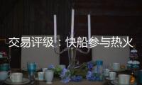 交易评级：快船参与热火和爵士鲍威尔和约翰·柯林斯交易的评级