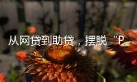 从网贷到助贷，摆脱“P2P阴影”的上岸者为何越过越好？