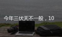 今年三伏天不一般，10年一遇，4大特点早知道，早准备