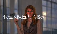 代理人队伍大“缩水” 哪家寿险公司更承压？
