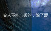 令人不能自拔的�，除了爱还有牙齿