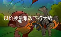 以价换量难改下行大势�，热水器市场进入结构性调整期
