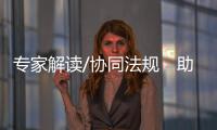 专家解读/协同法规　助力湾区融合发展/大公报记者　赵一存