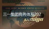三一集团商务体系2025半年度战略研讨会圆满召开