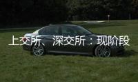 上交所、深交所：现阶段A股市场实行T+0交易的时机不成熟