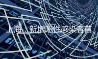上海：新增阳性感染者首次单日破万 本轮疫情总计报告超7.3万例