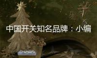 中国开关知名品牌：小编教你鉴别铜片质量