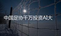 中国足协千万投资AI大模型：是救命稻草还是电子烧香？！