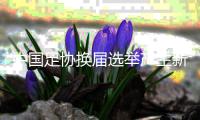 中国足协换届选举产生新一届主席、副主席