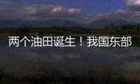 两个油田诞生！我国东部新增1.8亿吨页岩油储量