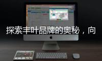 探索丰叶品牌的奥秘，向专业致敬