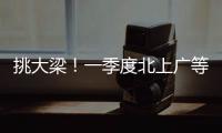 挑大梁！一季度北上广等7省份进出口占外贸总值四分之三