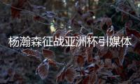 杨瀚森征战亚洲杯引媒体人热议：就算是姚明当年也得回来打斯坦科维奇杯