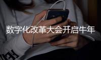 数字化改革大会开启牛年 浙江传递出何种深意
？